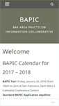 Mobile Screenshot of bapic.info
